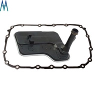 24117593565 24117581604  Auto Transmission Oil Filter 6L45R Automatic Gearbox Filter for BMW X2 X3