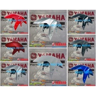 FRONT SPAKBOR FENDER R15 NEW VVA V3 ORIGINAL YGP BK6-F1511-00