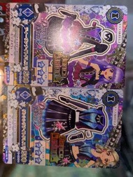 星夢學園 急出（回血