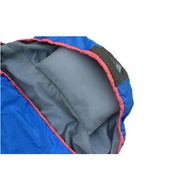 Sleeping Bag + Pillow - polar - Lotto - Sleeping Bag - Sleeping Bag - SB Sleeping Bag With Pillow