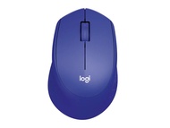 Chuột không dây Logitech M331 Silent