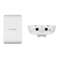 D-Link Wireless N DAP-3310 PoE Outdoor with PoE Pass Through