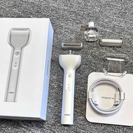 Laifen Laifen Linear Reciprocating Razor T1 Pro Short Whisker Portable Razor Hair Dryer Razor U