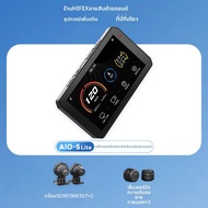 XILANG | ระบบนำทาง совместимый с Carplay สำหรับมอเตอร์ไซค์ BMW พร้อม TPMS และ DVR รถอัจฉริยะ
