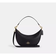 [READY STOCK MY] Aria Shoulder Bag in Black (CCL28)