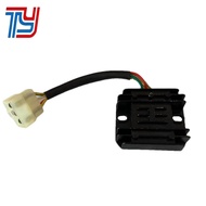 DEMAK ECO 110 RECTIFIER REGULATOR
