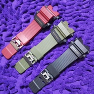 CASIO G SHOCK WATCH STRAP GG B100/ GG-B100 / GGB-100 RUBBER GSHOCK WATCH STRAP