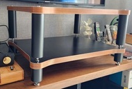 Hi-Fi Stand / Rack音響架 (not hifi solidsteel taoc)