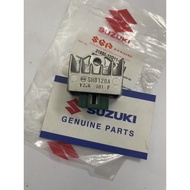 Raider xc satria fu fx125 suzuki indonesia rectifier charger