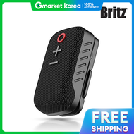 Britz | Britz Wearable Bluetooth Speaker Bz-Up10 Photo Review Event