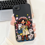 สำหรับ Vivo Y81เคส Y81i 1812 1803 1808 1808i ที่เป็นเอกลักษณ์เคสลายการ์ตูน TPU นุ่มกันกระแทกเคสสำหรั