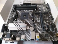 ASUS PRIME B550M-A DDR4,AM4 Socket mATX Motherboard (MB-BB55PMA) 主機板