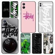 for Vivo Y30 Y50 Y30T Y31 Y51 Y35 Y36 5G Y37M Y53 Y55 Y55s Y69 Y71 Y73 Compatibility TPU Phone Cases