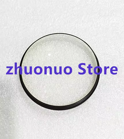 Copy NEW For Canon EF 24-70mm F2.8L II USM Front Lens 1st First Optics Element Glass EF 24-70 2.8 F2