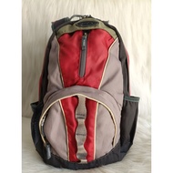 Deuter men's backpack