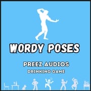 Wordy Poses Preez Audios