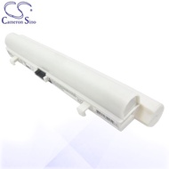 CS Battery For Lenovo L08C3B21 / L08S3B21 / TF83700068D / 1BTIZZZ0LV1 White IBS9HB