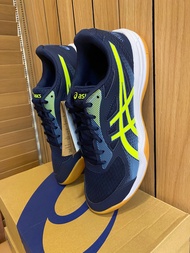 Asics Upcourt 5 รองเท้าแบดมินตัน ผู้ชาย ค่ะ