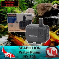 SEABILLION Water Pump HY 308 • Tm ss
