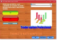 robot signal panduan forex trading option binomo &amp; video