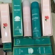 Jm SOLUTION SUNSCREEN SPRAY