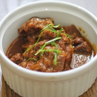 YAP NOODLES | Frozen Rendang Beef Noodles