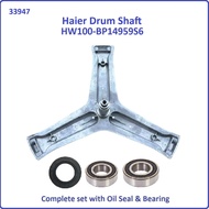 Haier HW100-BP14959S6 Drum Shaft for Washing Machine Use