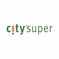 收CitySuper卷