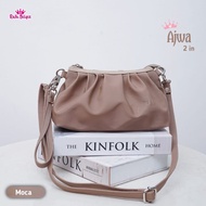 RATU Ajwa BAG BILQIS QUEEN SLEMPANG BAG