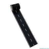 jenniferagg.my Road Track Tape Adhesive Decorative Tape for Scrapbooking Journal 50mmx5m Road Track 
