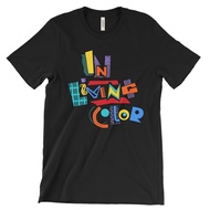 In Living Color T Shirt - 90's sitcom tv television show series xs-3xl