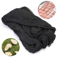 2x3m/3x4m/4x6m Protective Cover Pond Net Garden Bird Koi Fish Pool Yard W/Pegs