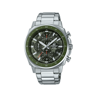 พร้อมส่ง นาฬิกา คาสิโอ Watch Casio EFV-600D-3C ของแท้100% Warranty ศูนย์ไทย