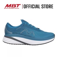 MBT M-3000 Lace Up Men's Running Shoes - Navy
