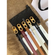 Goods Belts Belts Women Belts Belts Belts Black Retro Head Belts Bright Gold Head Belts Belts Double