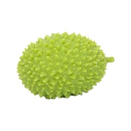 New Creative Durian Pressure Relief Artifact Pinch Music Decompression Inedible Vent Ball Toy Toys for Boys Baby Carrier Basikal Budak