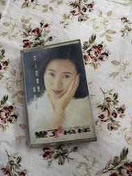 二2手錄音帶 翁虹 變了模樣 口是心非 太陽雨 月亮代表我的心 卡帶 磁帶 金點 1995