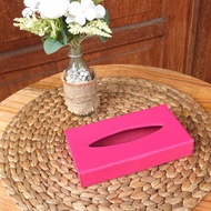 Tempat Tissue Dashboard Mobil Box Tisu mobil Kulit Premium