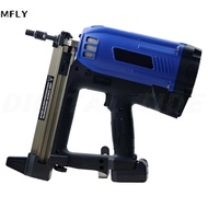Gas Nail Plumber Special Grab Concrete Electric Nail Gun Gas Row Nail Straight Nail Gun Cement Wall 