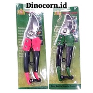 Branch Shears Can cut bonsai and flower branches, sharp and strong scissors