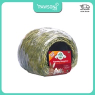 Oxbow Timothy CLUB Bungalow Small Animal Accessories (12"x12"x9")