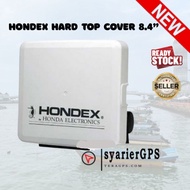 Hondex Hard Cover Cap 8.4 inch for He881