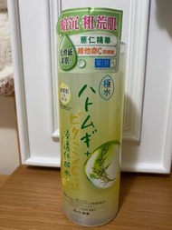 肌研 極水薏仁維他命C化妝水 400ml
