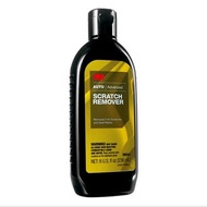 3M PN39044 SCRATCH REMOVER 3เอ็ม ผลิตภัณฑ์ลบรอยขนแมว และรอยขีดข่วน ขนาด 236 มิลลิลิตร