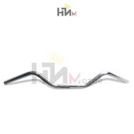 Universal BSA Tinngi 12cm Seagull Tracker Steering Handlebar for All Motorcycles