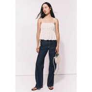 H&M(H&M) Women's Wide High Jeans 0871889_8