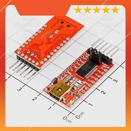 FT232RL USB To UART Converter Circuit