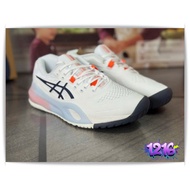 (Genuine) Gel Resolution X Sneakers (Fullbox)