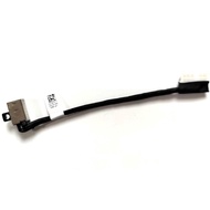DC Jack Power Socket Charging Cable DELL Inspiron 3405 3501 3505 5593 04VP7C