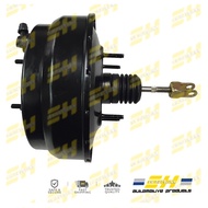 TOYOTA LN106/ LJ95(H) BRAKE BOOSTER (DOUBLE) - For 4 Bolt Master Pump